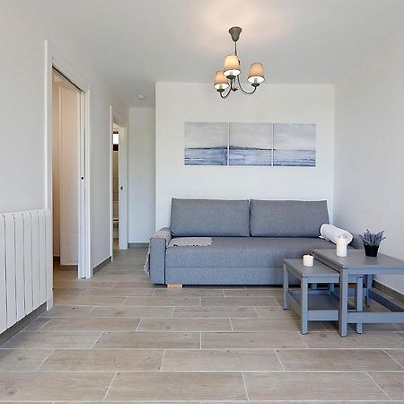 Appartement Proche Plage-Beach-Playa Avec Parking Et Wifi Hendaye Exterior foto