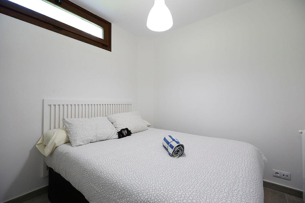 Appartement Proche Plage-Beach-Playa Avec Parking Et Wifi Hendaye Exterior foto