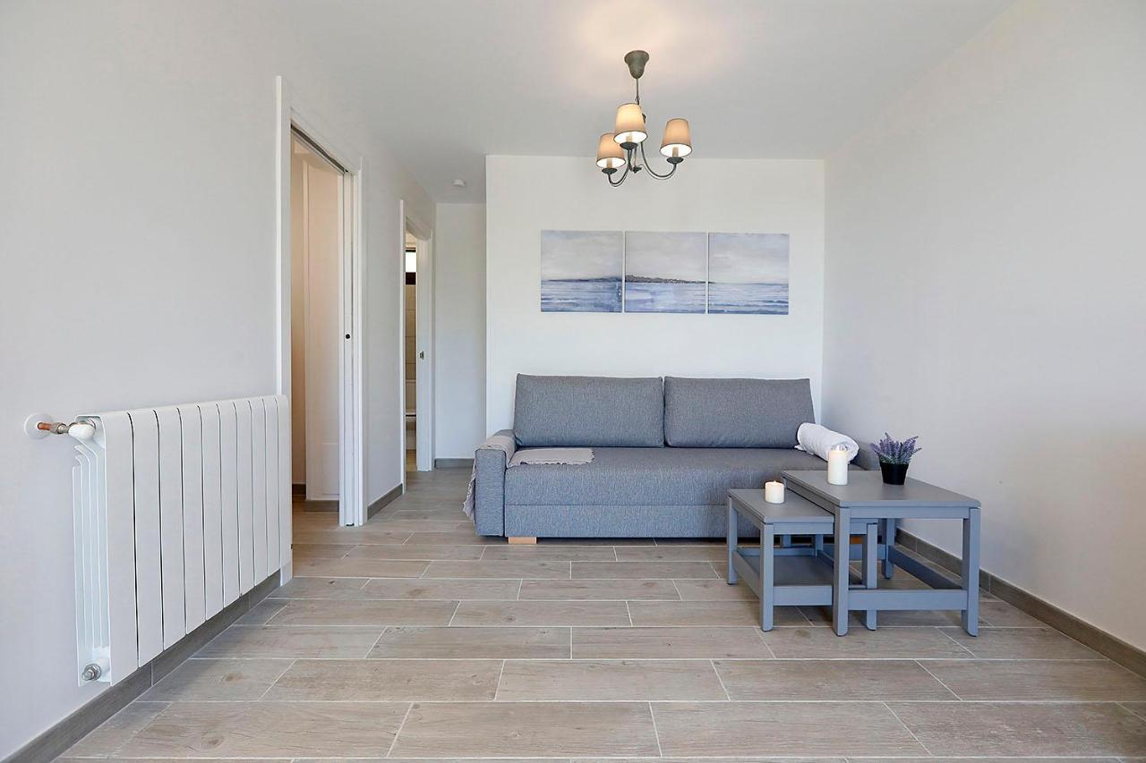 Appartement Proche Plage-Beach-Playa Avec Parking Et Wifi Hendaye Exterior foto