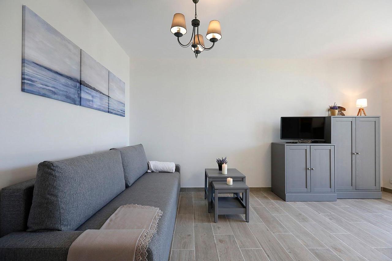 Appartement Proche Plage-Beach-Playa Avec Parking Et Wifi Hendaye Exterior foto