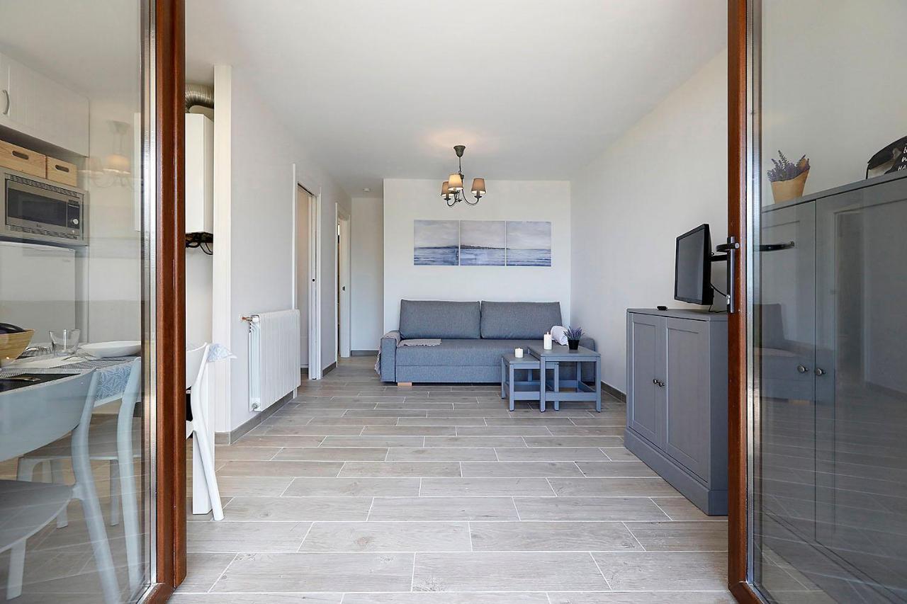 Appartement Proche Plage-Beach-Playa Avec Parking Et Wifi Hendaye Exterior foto