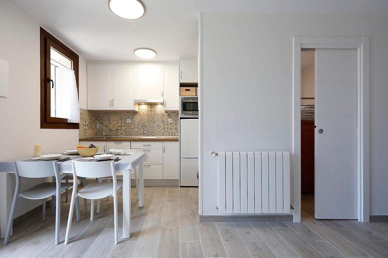 Appartement Proche Plage-Beach-Playa Avec Parking Et Wifi Hendaye Exterior foto